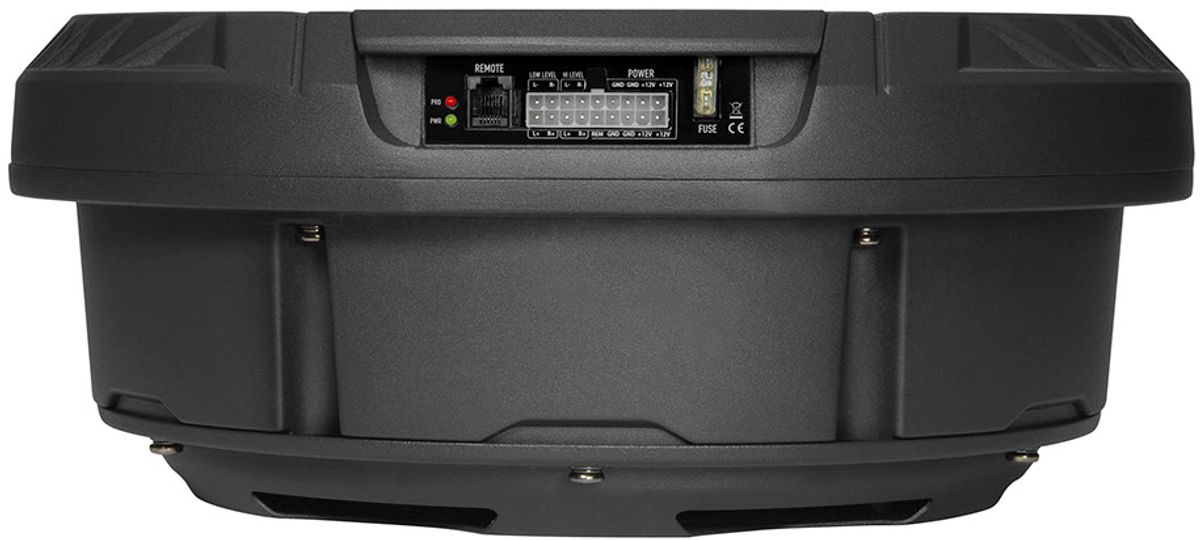  Hifonics ZRX111A Aktiv Basskasse