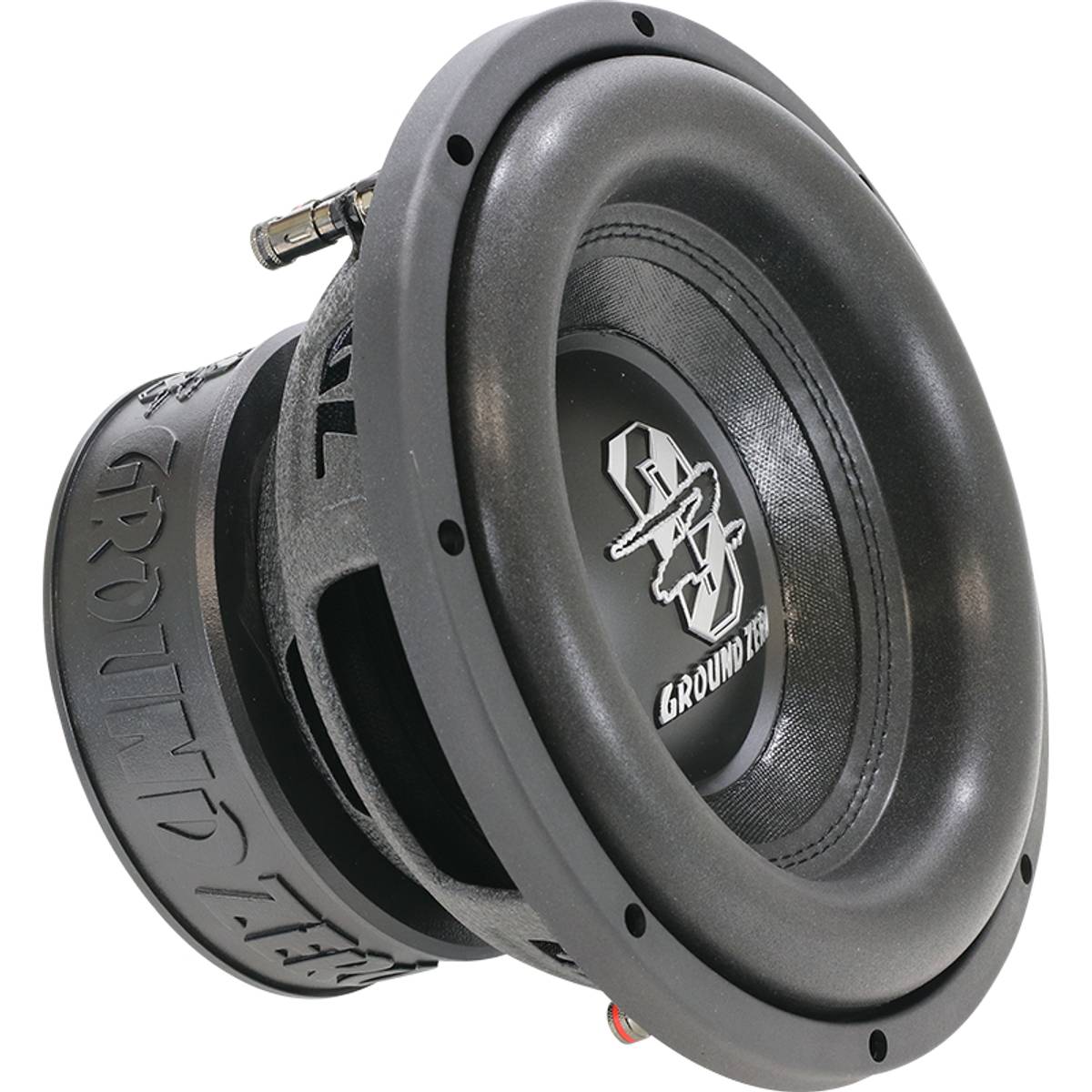 Ground Zero GZRW 25-D2 600w 2x2ohm