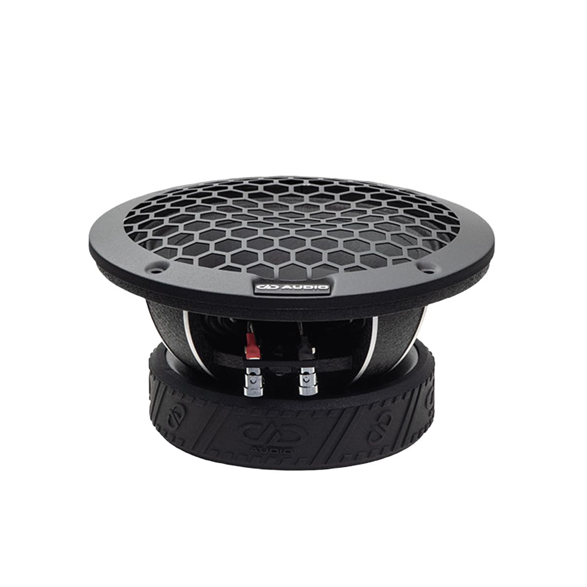 DD Audio VO-M406-S4
