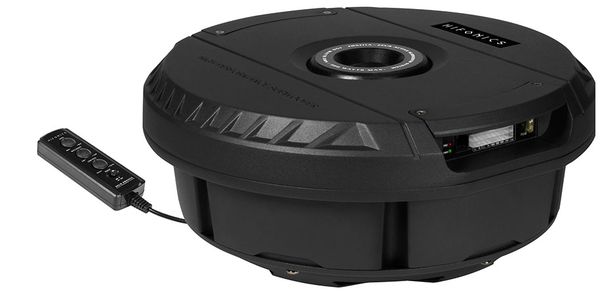 Hovedbilde  Hifonics ZRX111A Aktiv Basskasse