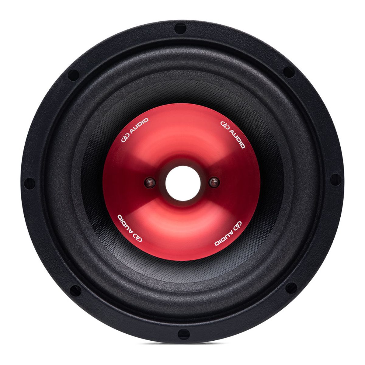 DD Audio VO-W508-S4 400W RMS
