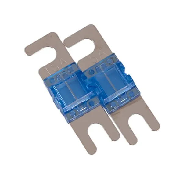 Hovedbilde CONECTION Mini-ANL 15A