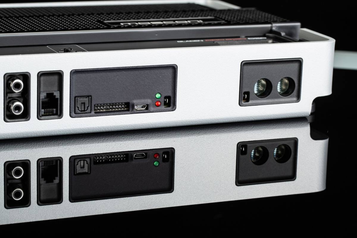 MOSCONI PRO 8 | 30 DSP 4 x115w @2ohm + 4x220w @2ohm
