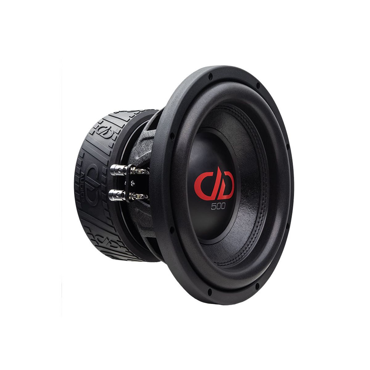 DD Audio 510e-D4 700w 2x4ohm