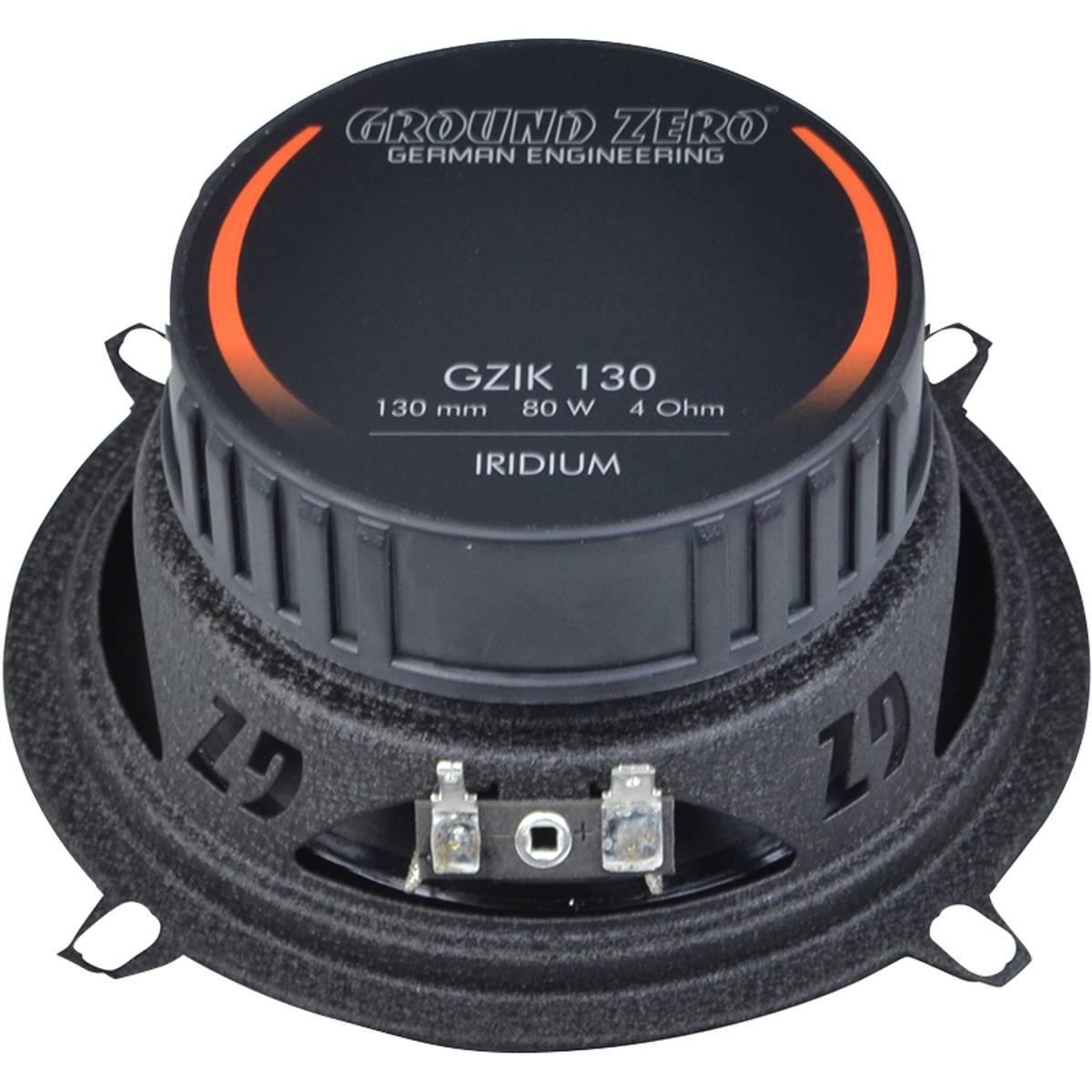 Ground Zero GZIC 130.2 4ohm