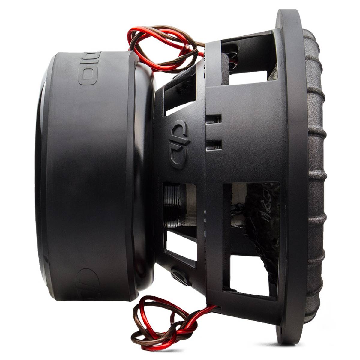 DD Audio 9912 ESP 2500w 2x0.5ohm