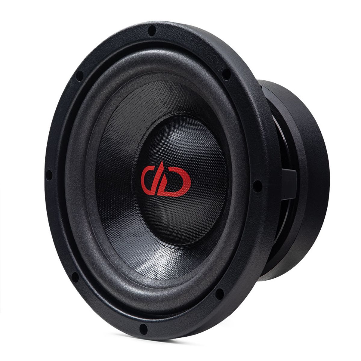 DD Audio VO-W508-S4 400W RMS