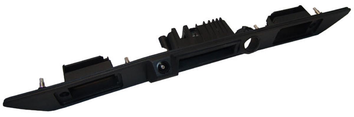 Navlinkz Ryggekamera (håndtak) (CVBS) Audi (2001 - 2020)