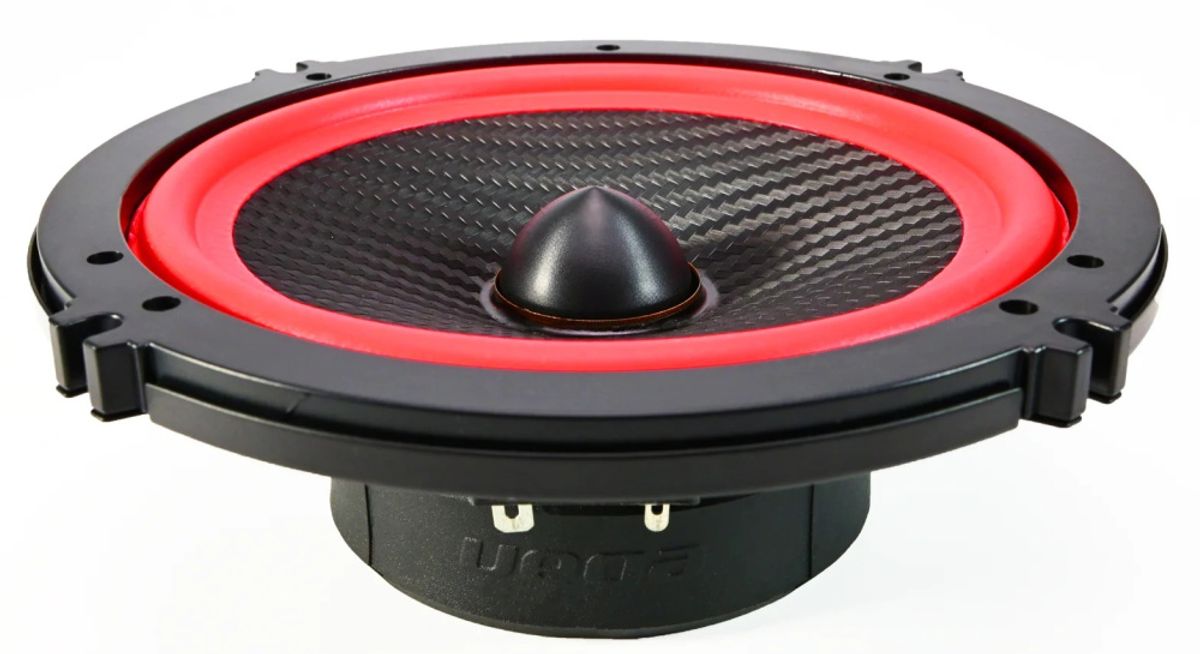 Cerwin Vega V65C Vega 165mm sett 2025 Edition