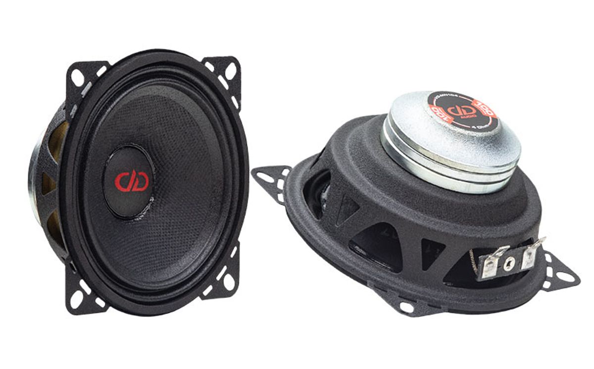 DD Audio VO-MN104
