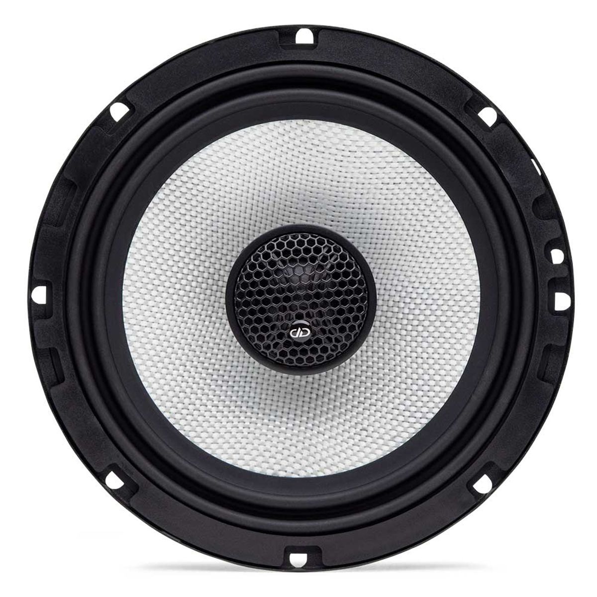 DD Audio D-X6.5B 70W RMS