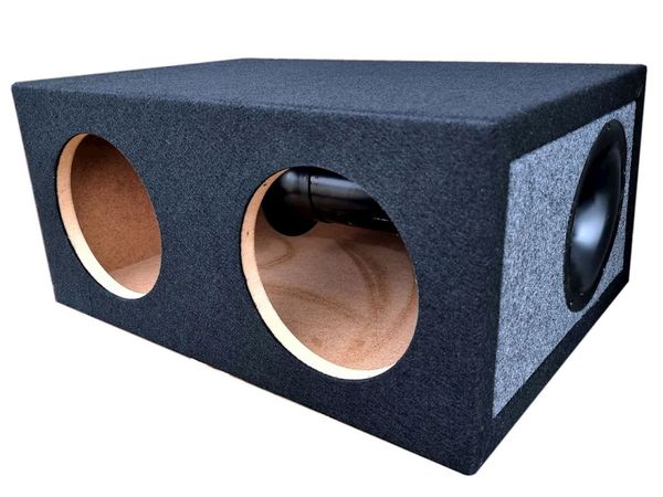 Hovedbilde  ICEbox BR2.8/44 Dobbel 8