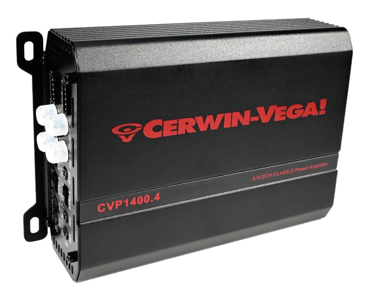 Cerwin Vega CVP1400.4