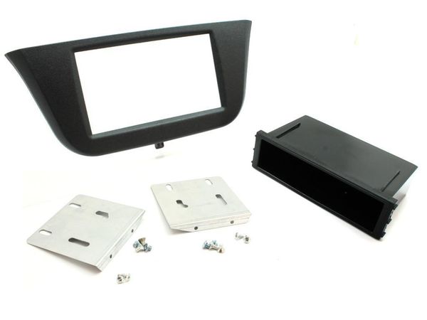 Bilde av Connects2 Monteringsramme 1-DIN Iveco ...