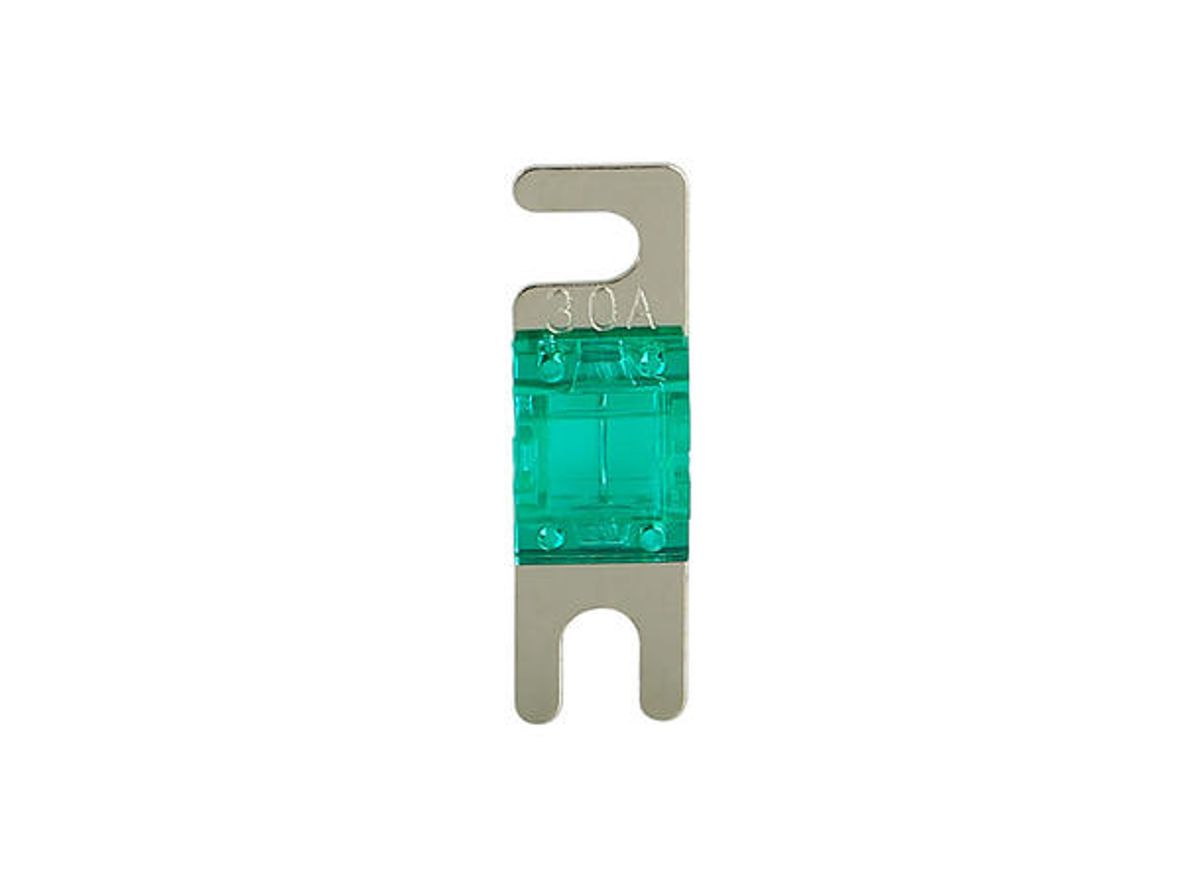 CONECTION Mini-ANL 30A