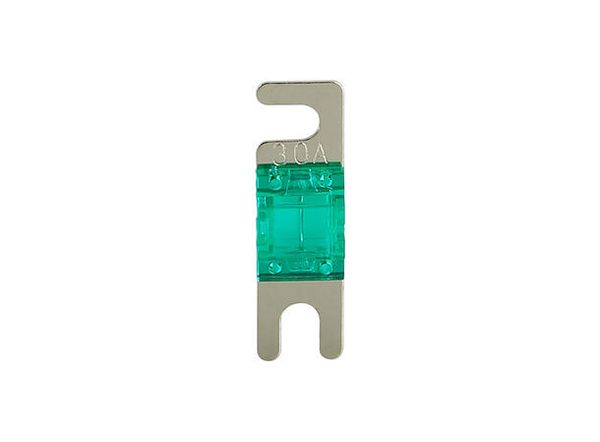 Hovedbilde CONECTION Mini-ANL 30A