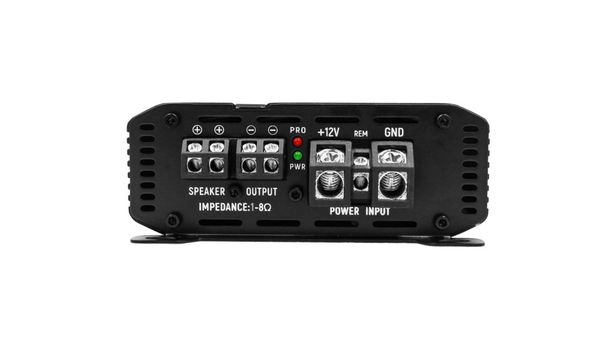 Hovedbilde Cerwin Vega CVP3600.1 1300W @1ohm