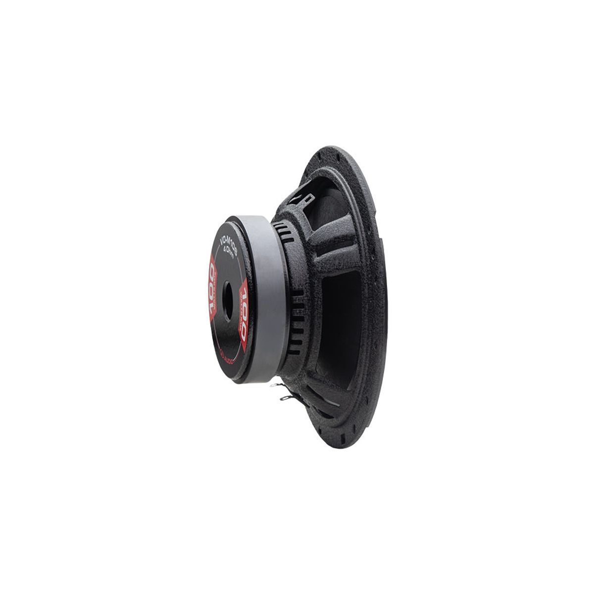 DD Audio VO-M106-S4 98db følsomhet fulltone