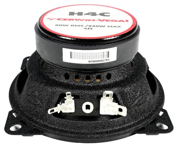 Hovedbilde Cerwin Vega H4C HED 4