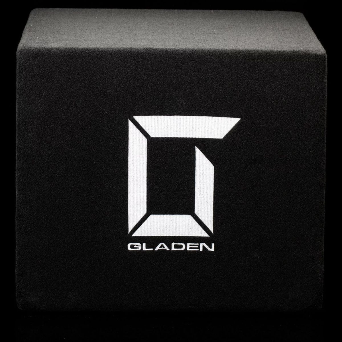  GLADEN SIGMA SSWX08-VB Extreme 2x2ohm
