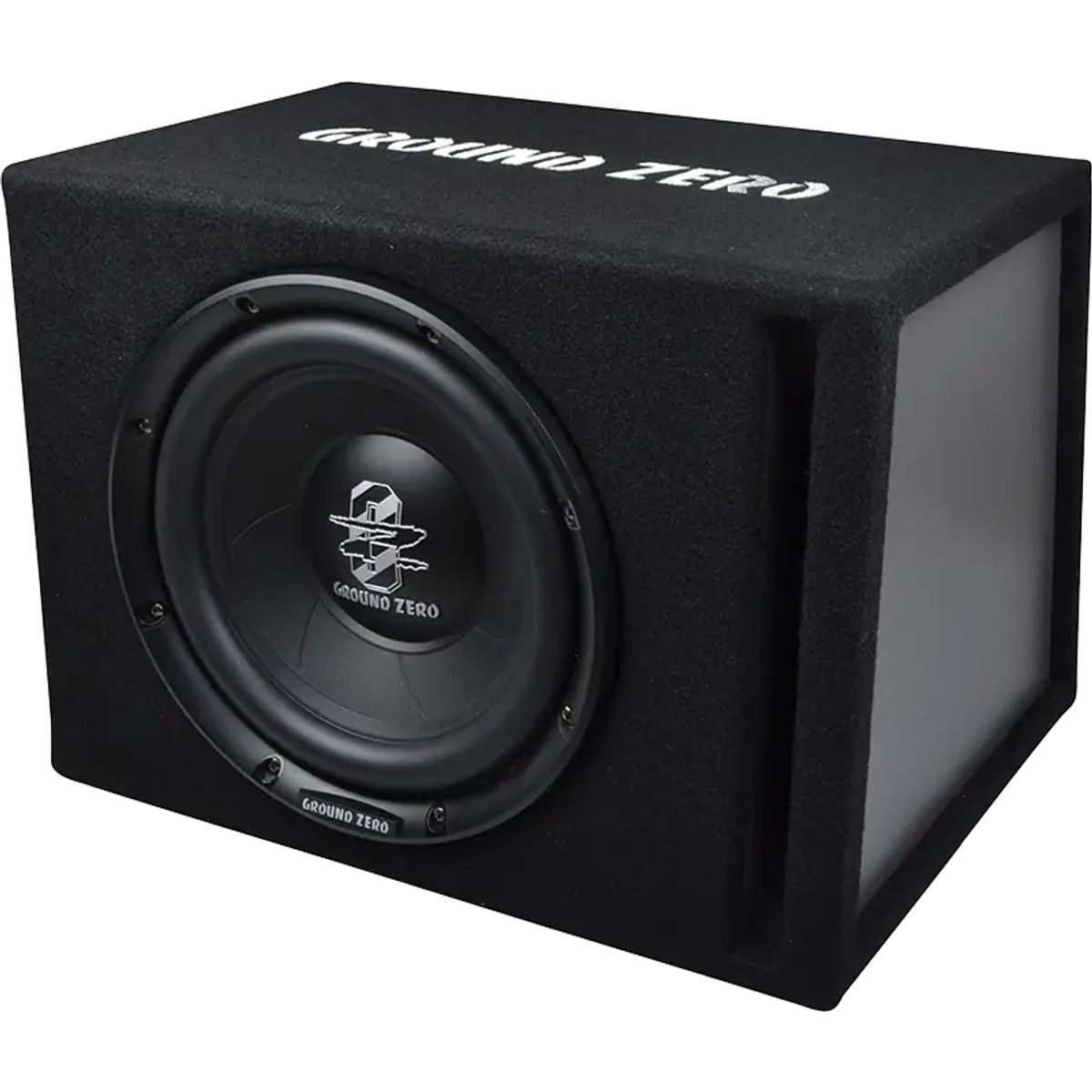 Ground Zero GZIB 25BR 250w 1x4ohm