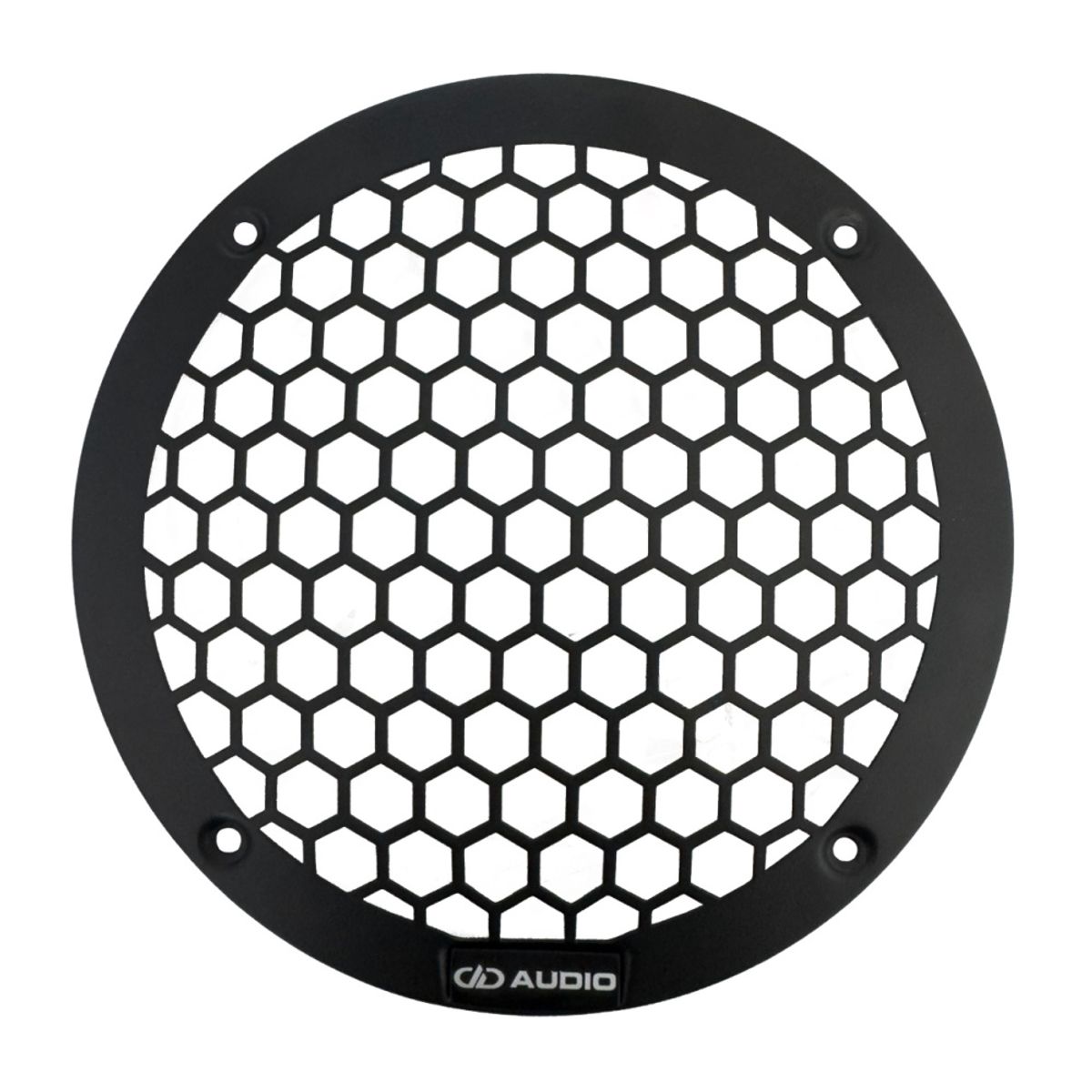 DD Audio GRMM08 høyttalergitter til 8