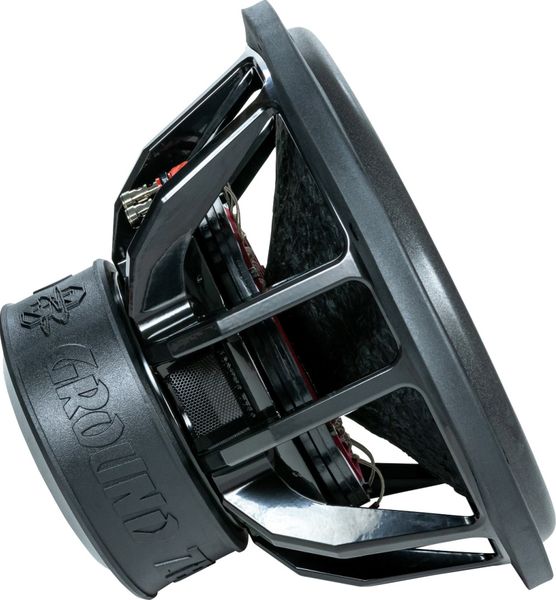 Hovedbilde Ground Zero GZHW 38-D1 1500 til 3500W ...