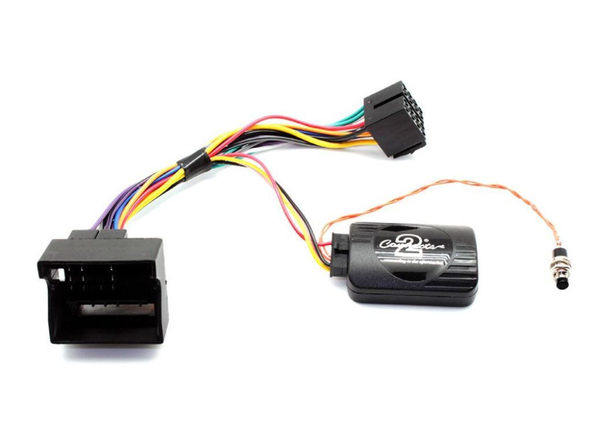 Connects2 Rattfjernkontroll interface Mini (2001-2006) m/ org fo