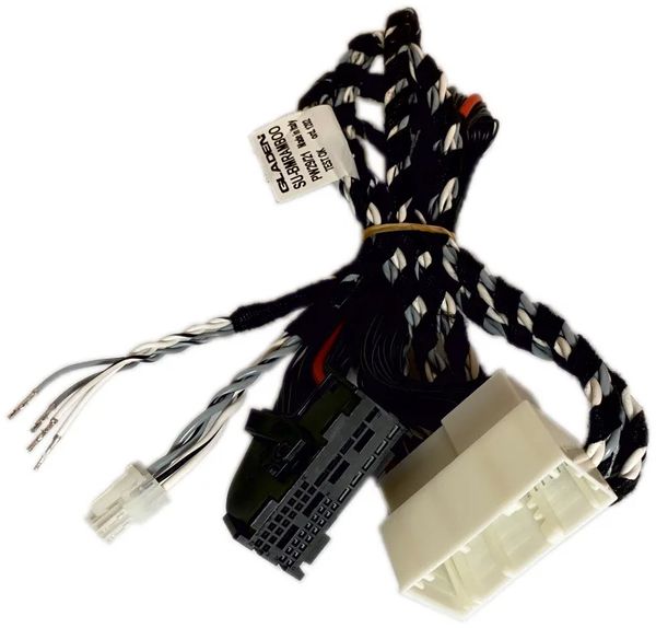 Hovedbilde GLADEN SU-BMRAMHK - BMW G serie ...