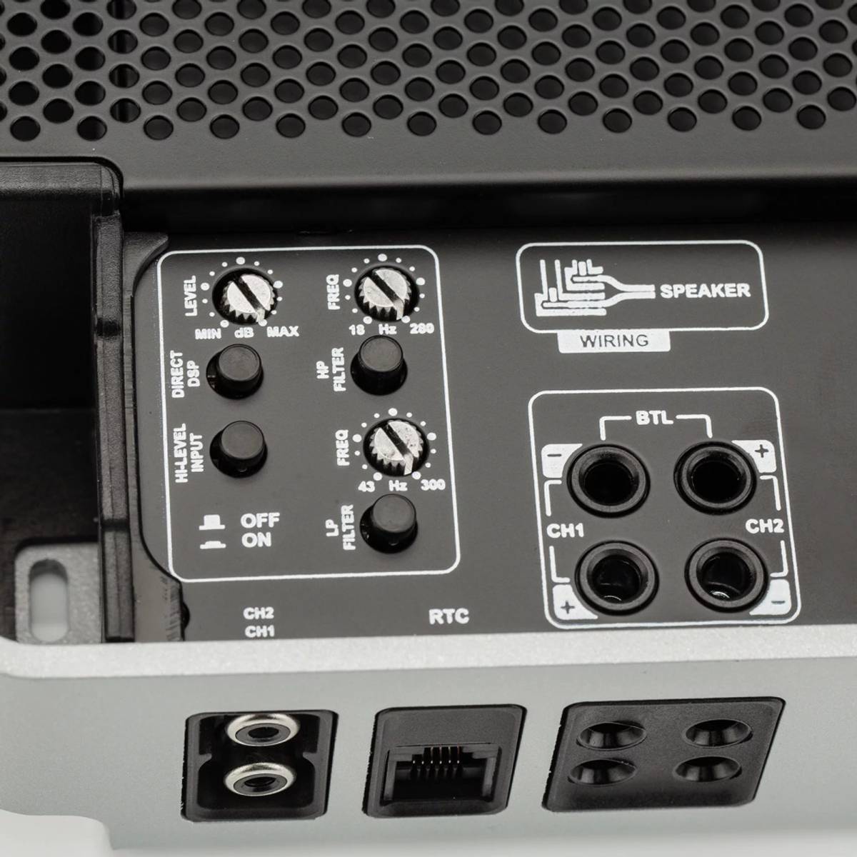 MOSCONI PRO 2 | 10 AAB