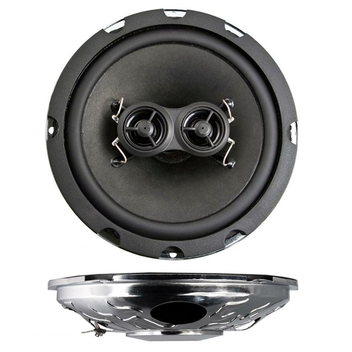 RetroSound Premium fulltone 6,5
