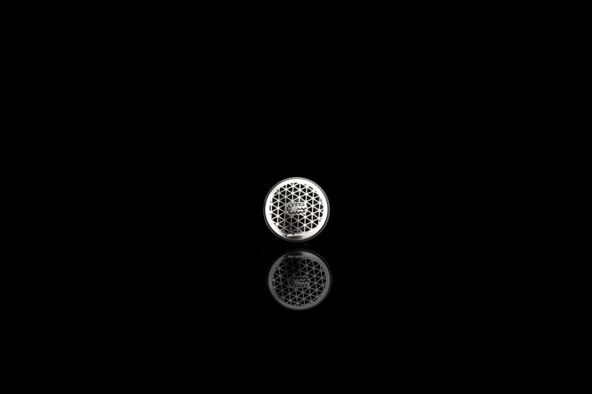  GLADEN SIGMA 130.2, 150W RMS 3ohm