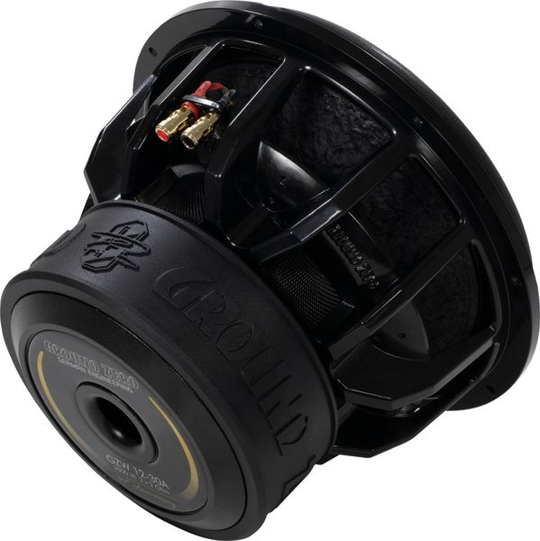 Hovedbilde Ground Zero GZW 12-30A Jubileumsmodell