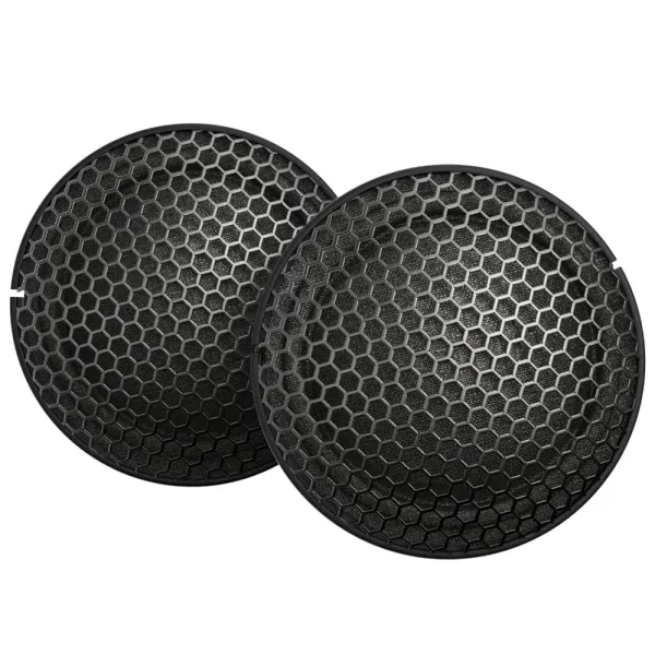 Hovedbilde Eton CXS 28+