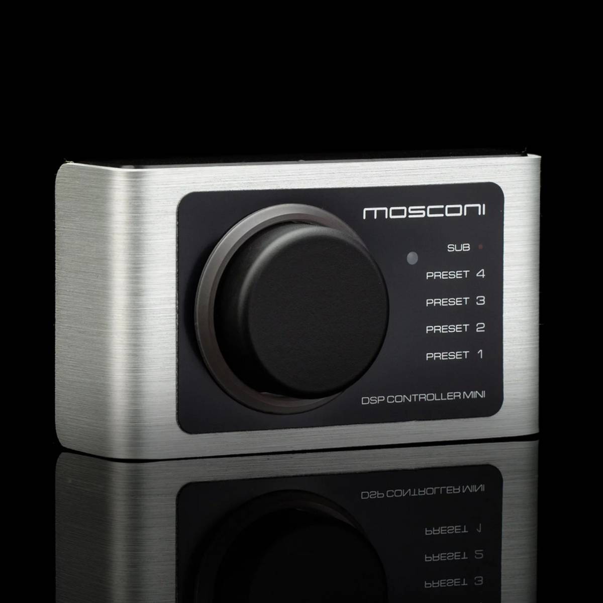 MOSCONI RC MINI DSP fjernkontroll