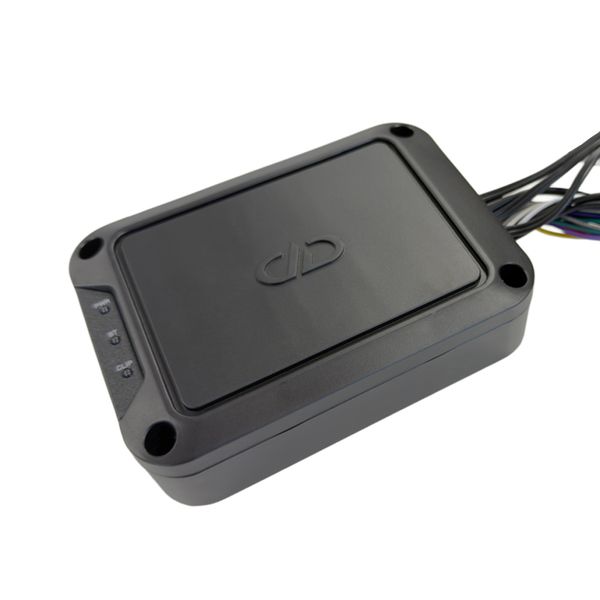 Hovedbilde  DD Audio DSI-X2 8 kanals DSP inkludert ...