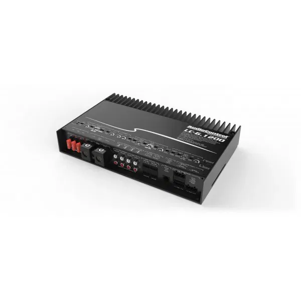 Hovedbilde Audiocontrol LC-6.1200