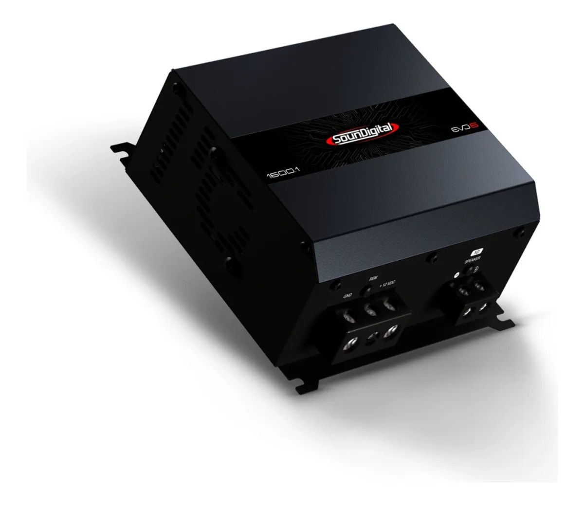 SounDigital 1600.1. EVO6 1ohm