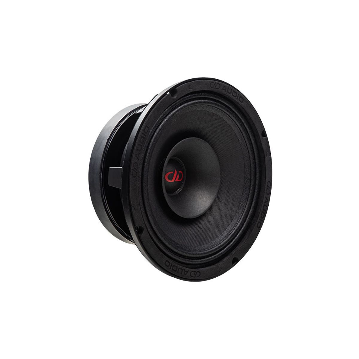 DD Audio VO-FR508 400W RMS