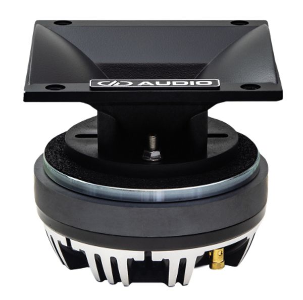 Hovedbilde  DD Audio VO-CT55 6x6 Horn system