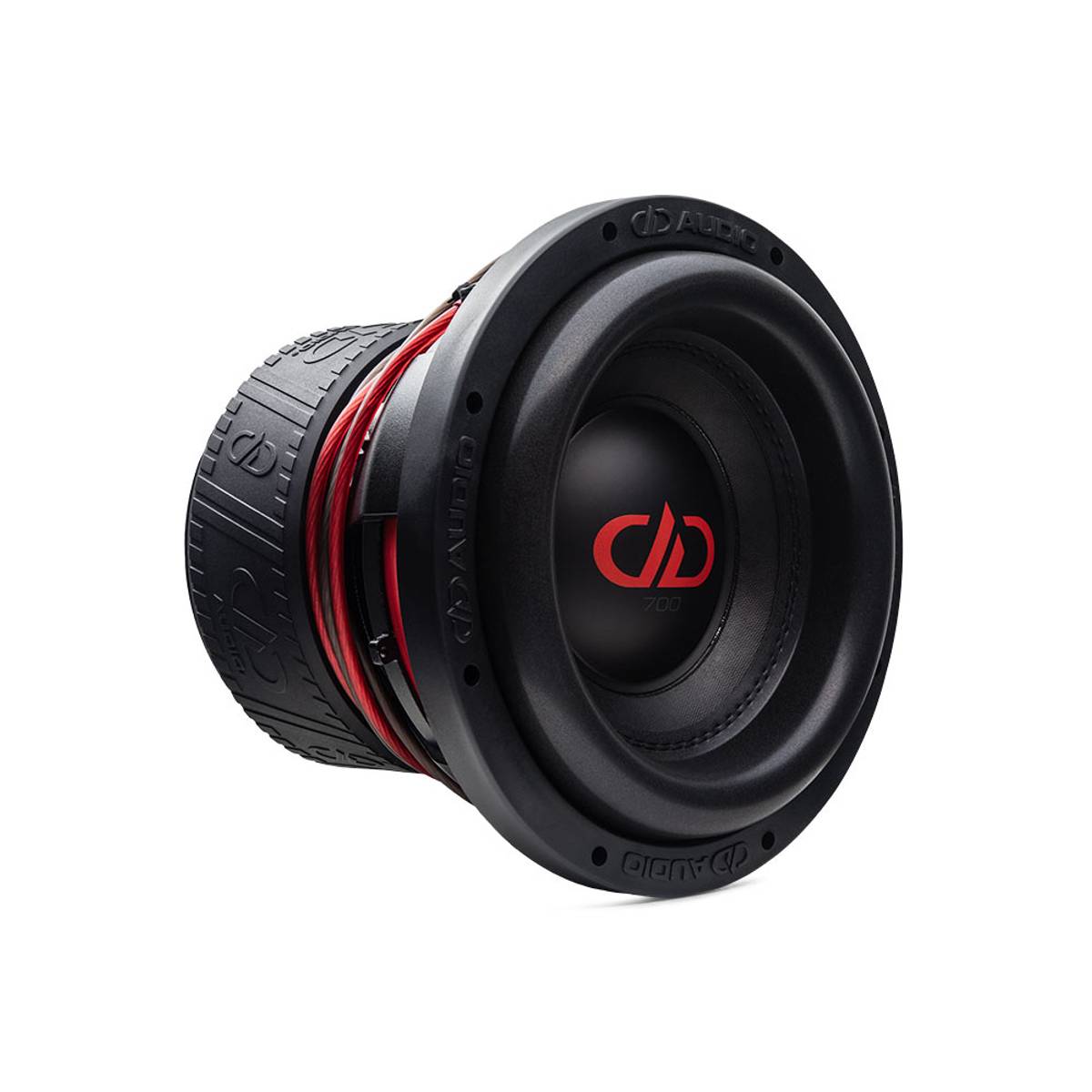 DD Audio 710f-D2 1500/4500W