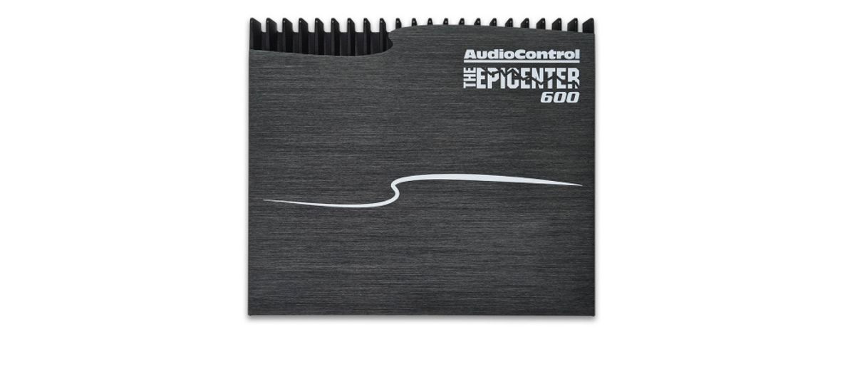 AudioControl The Epicenter® 600