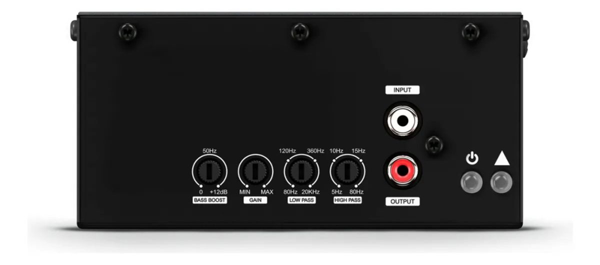 SounDigital 1600.1. EVO6 1ohm