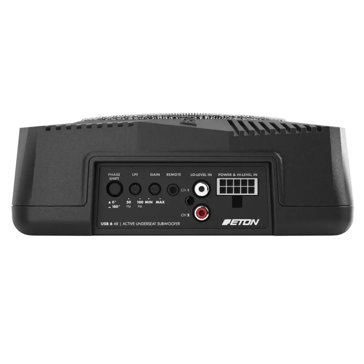 ETON USB 6 AR