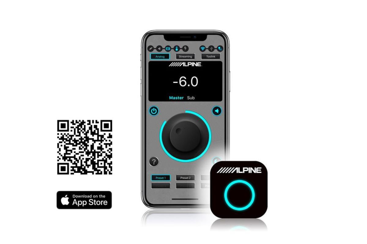 Alpine PDP-E800DSP