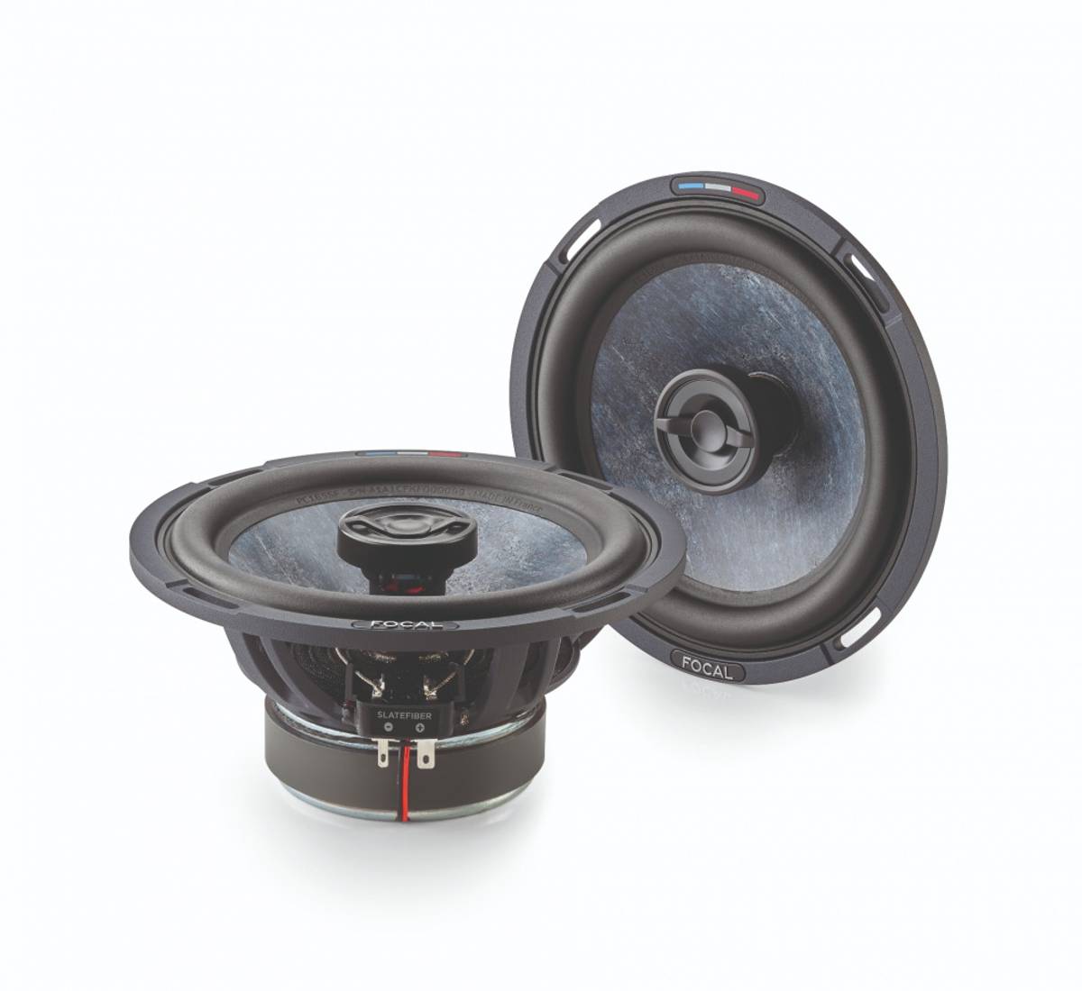 FOCAL PC165 SF Slate Fiber 80W RMS