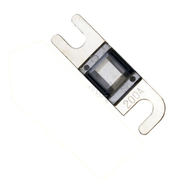 Hovedbilde  4 CONNECT Mini-ANL sikring 200A