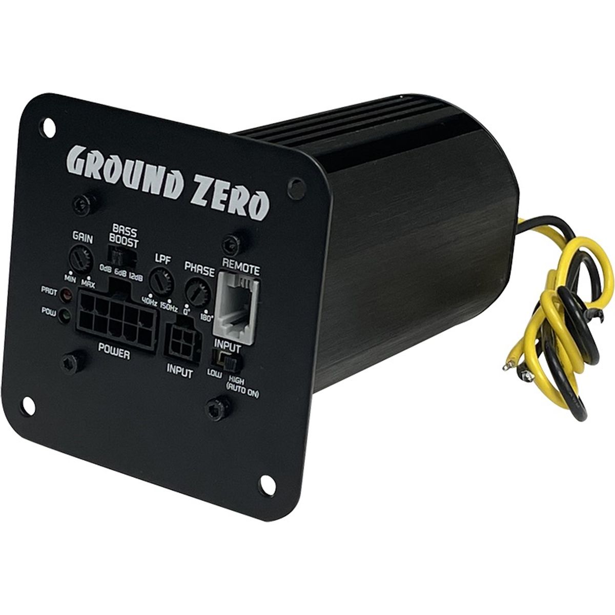  Ground Zero GZ SUB-AMP 300