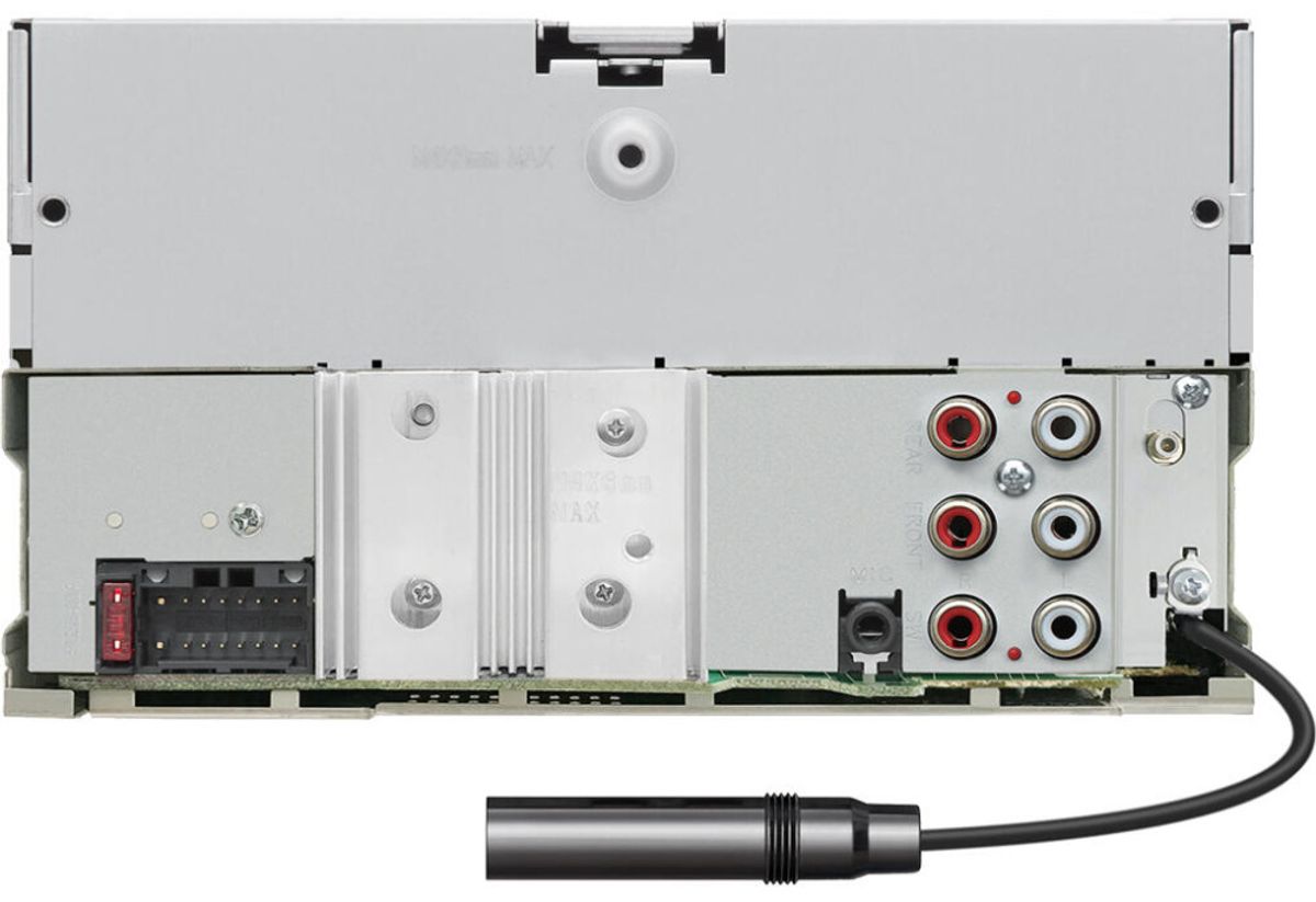  Kenwood DPX7300DAB 