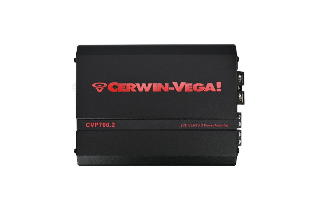 Cerwin Vega CVP700.2